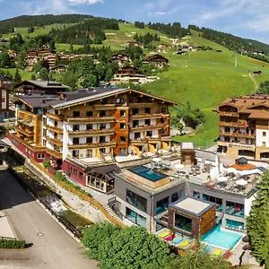 Kendler 4*, Saalbach-Hinterglemm Avusturya