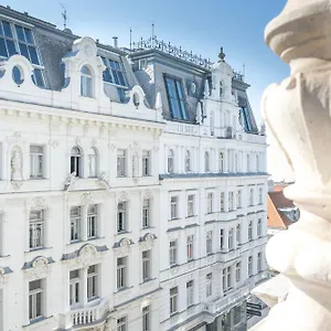 Hotel Aviano Boutiquehotel, Vienne