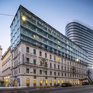 Novotel **** Wien