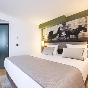 Hotel Leonardo Westbahnhof, Vienna