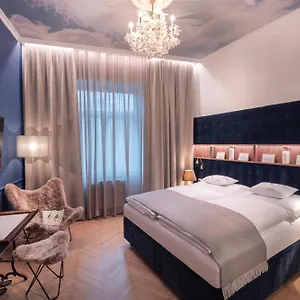 Hotel Boutiquehotel Donauwalzer, Vienna