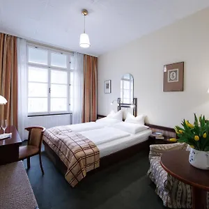 Continental Hotel-pension Wenen