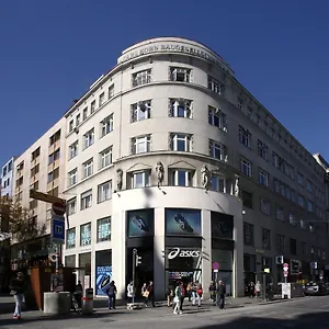 Continental Hotel-pension Wenen