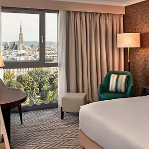 Hotel Hilton Park, Vienna
