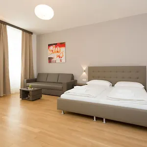 Yourapartment 1030 Appartamento