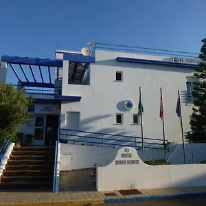 Pensión Puerto Genovés