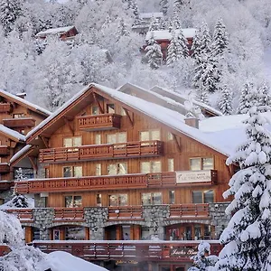 hotel-le-tremplin-meribel.hotels-rhonealpes.com/