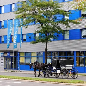 Hotel Ibis Budget Sankt Marx, Vienna