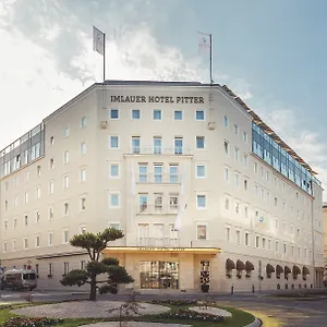 Imlauer Pitter 4*, Salzburg Avusturya