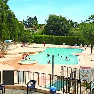 L'eden Campeggio Biot
