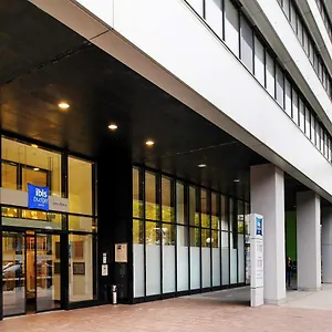 Отель Ibis Budget Messe, Вена