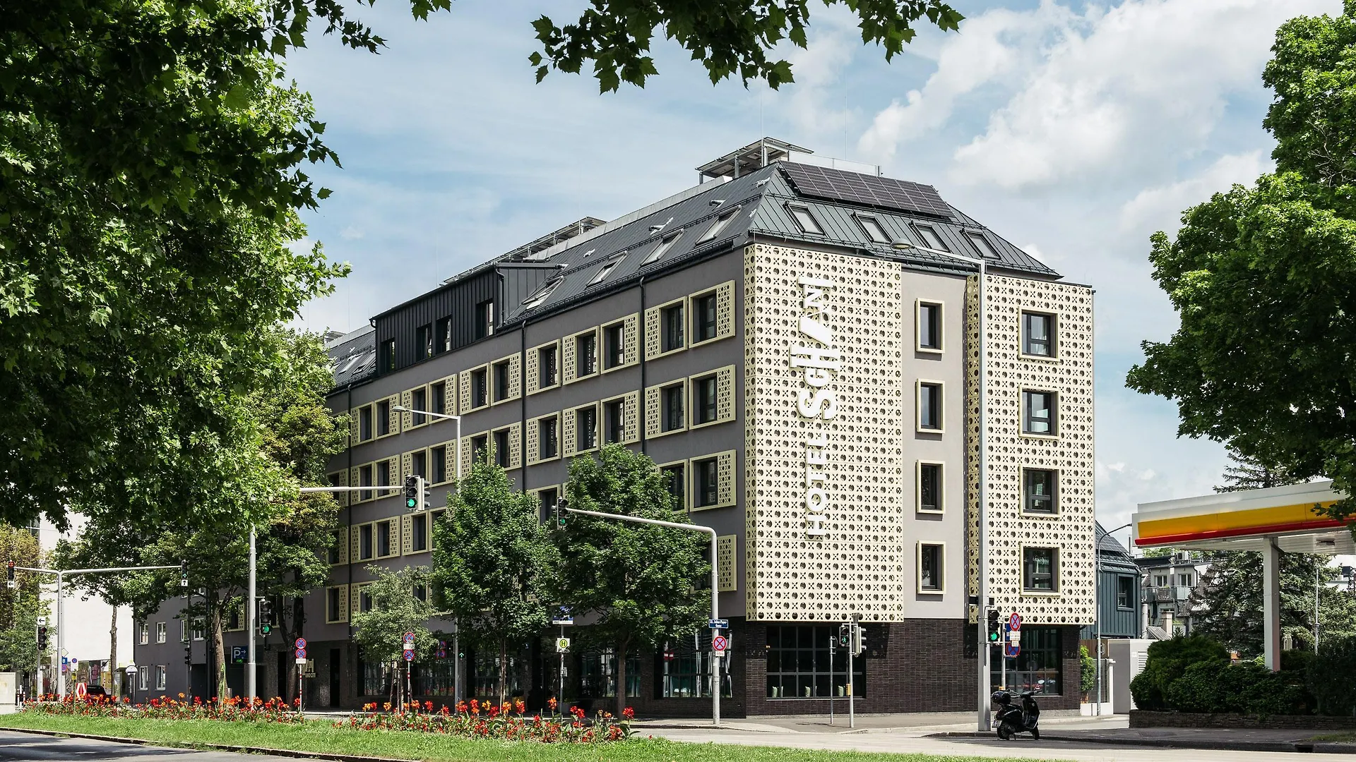 Hotel Schani Uno City contacts