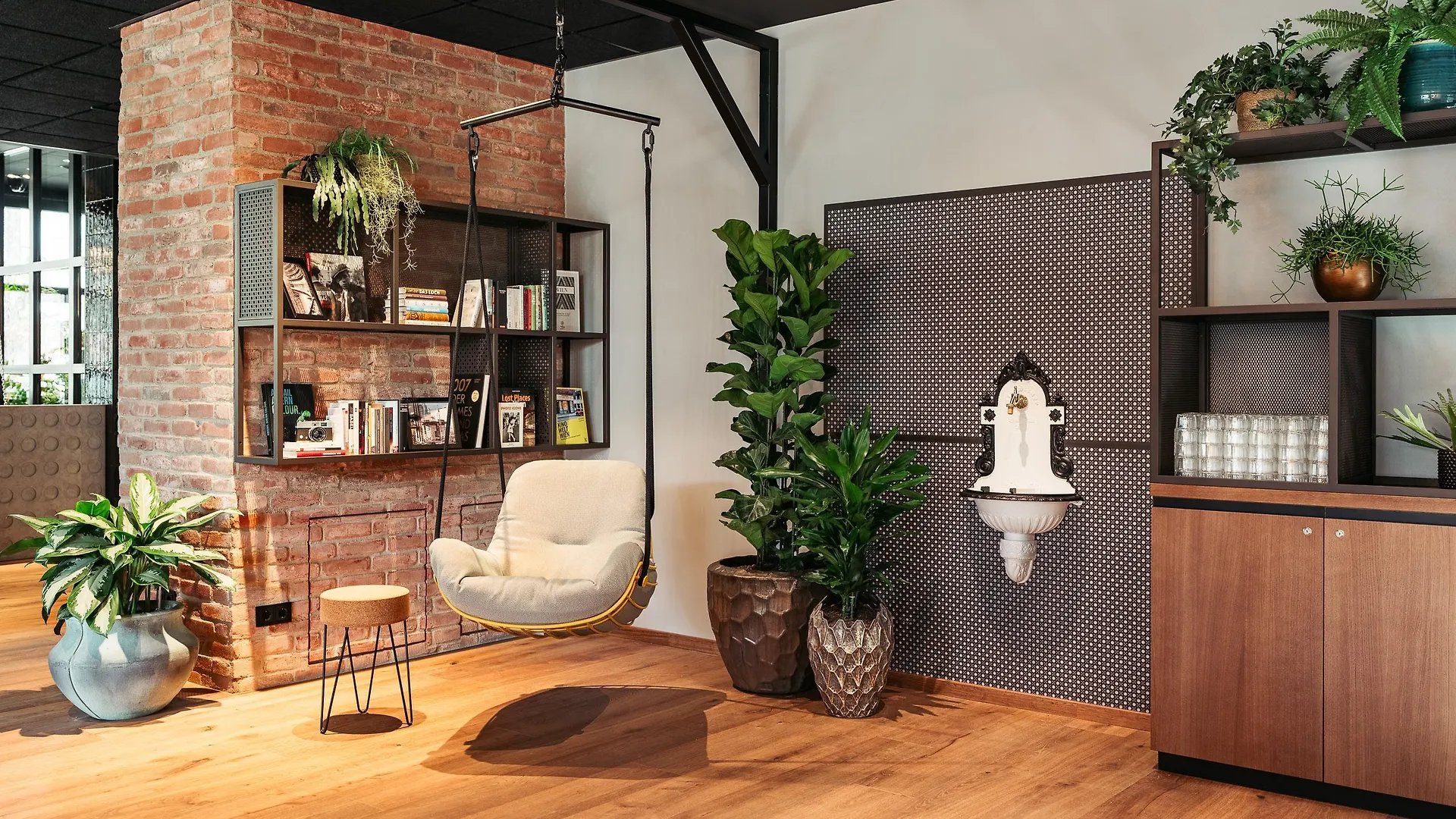 ****  Hotel Schani Uno City Vienne Autriche