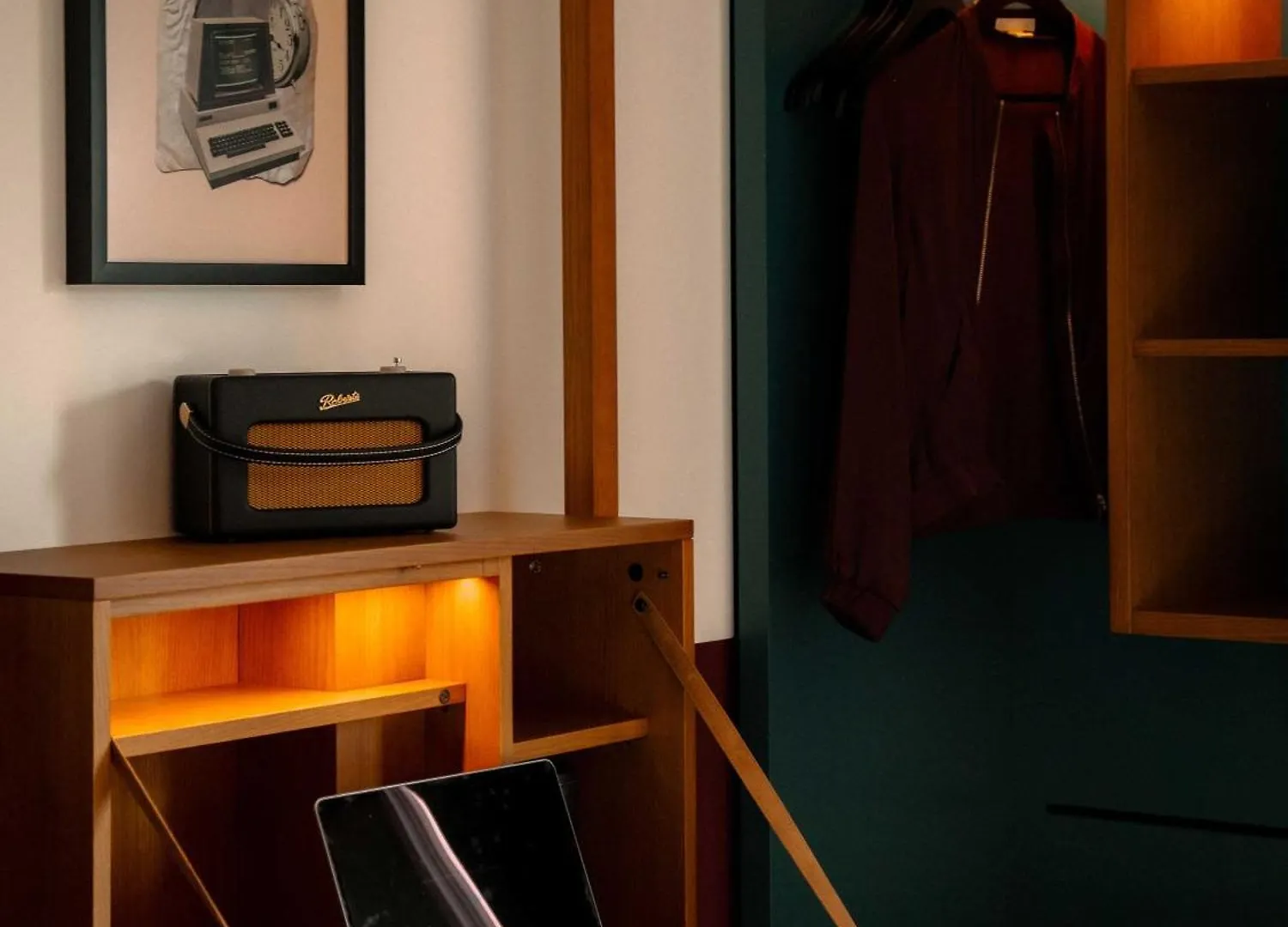 ****  Hotel Schani Uno City Wiedeń Austria
