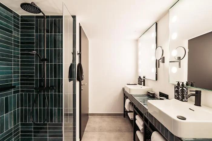 וינה Hotel Schani Uno City