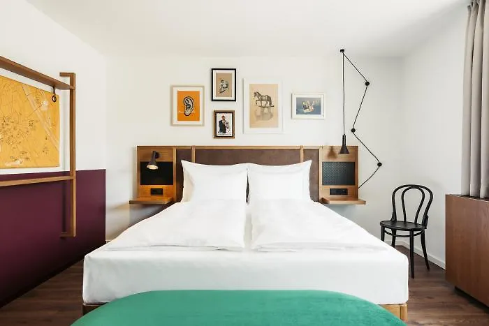 וינה Hotel Schani Uno City