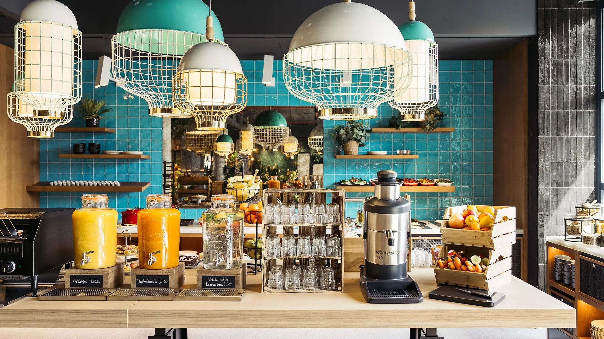 וינה Hotel Schani Uno City