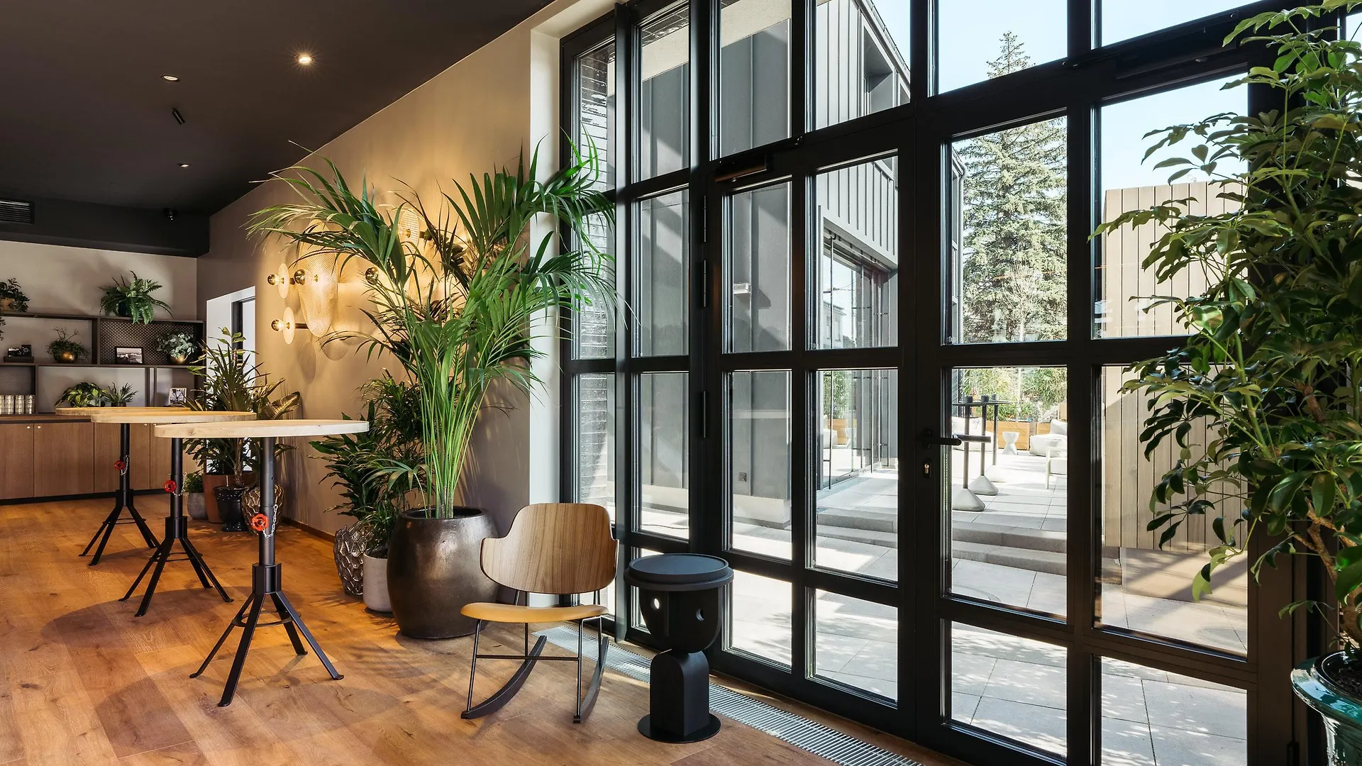 וינה Hotel Schani Uno City