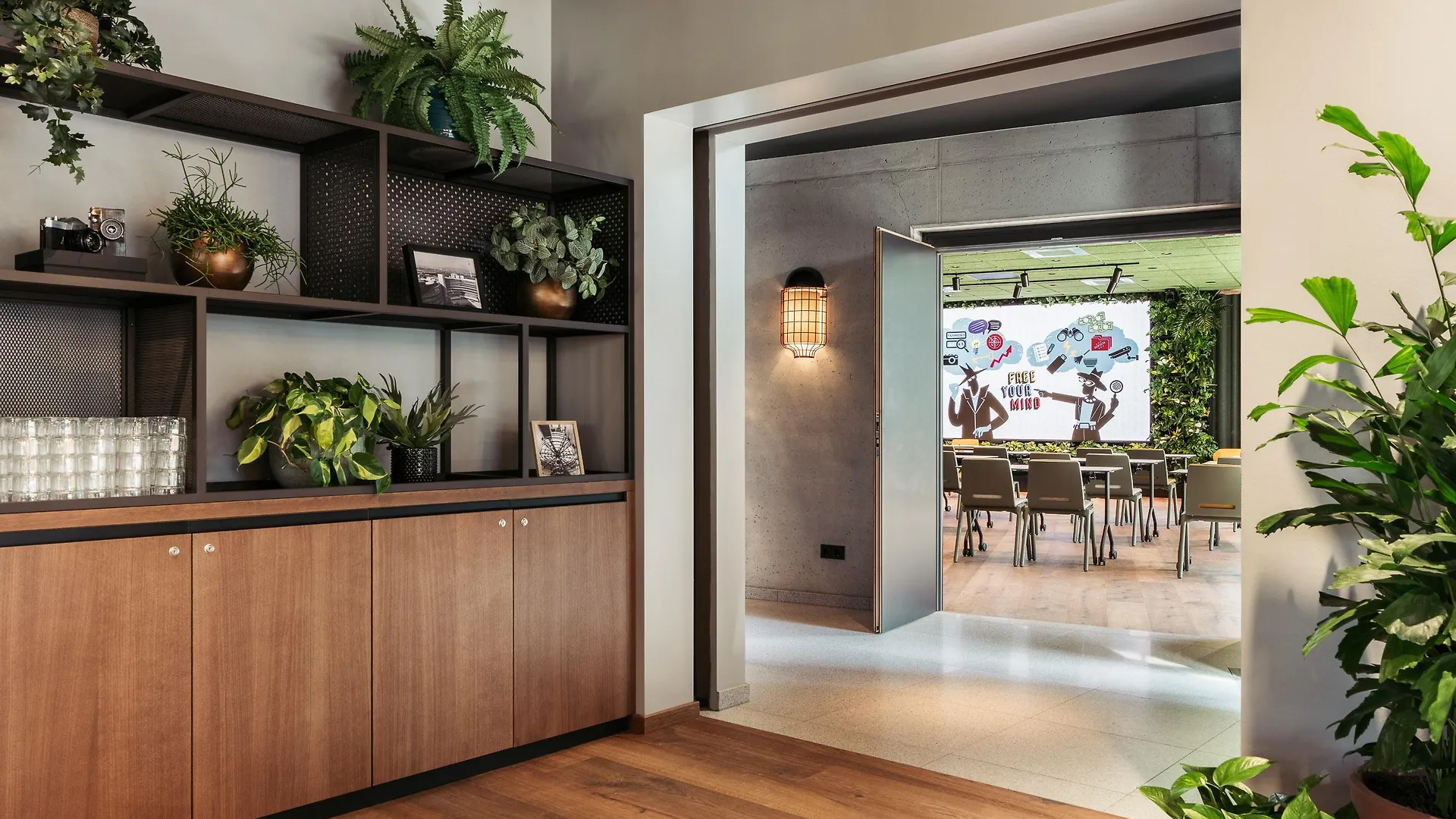 וינה Hotel Schani Uno City