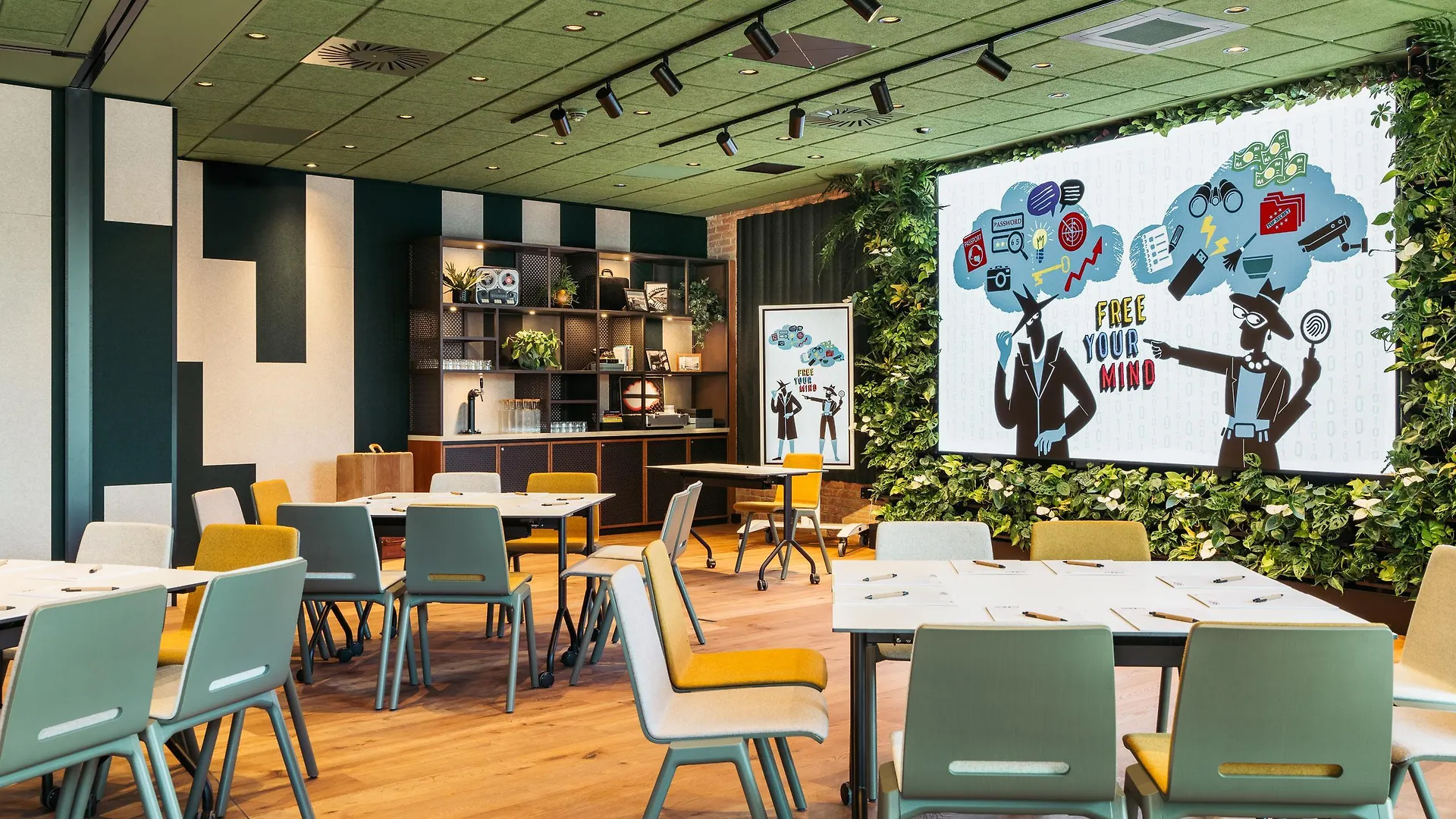 וינה Hotel Schani Uno City
